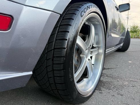 Used 2006 Ford Mustang GT Premium image 10