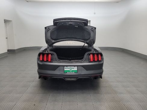 Used 2017 Ford Mustang Premium RWD image 29