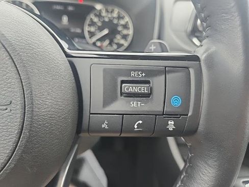 Certified 2023 Nissan Rogue SV w/ SV Premium B Package image 17