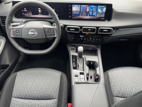 New 2026 Nissan Sentra SV image 14