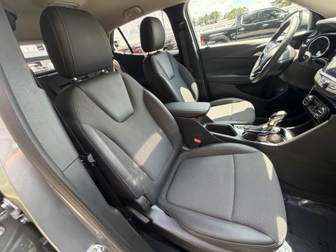 Used 2023 Buick Encore GX Select w/ Sport Touring Package FWD image 49