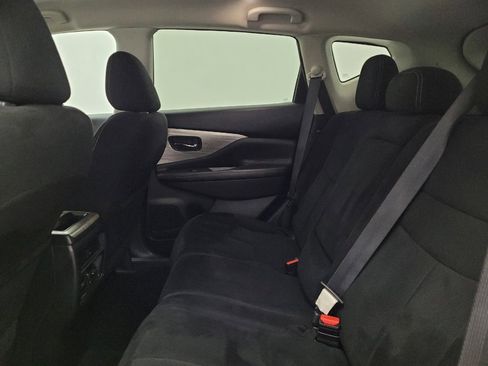 Used 2018 Nissan Murano SV image 18