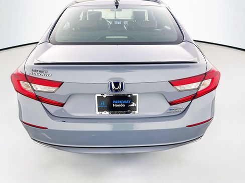 Used 2022 Honda Accord Sport image 19