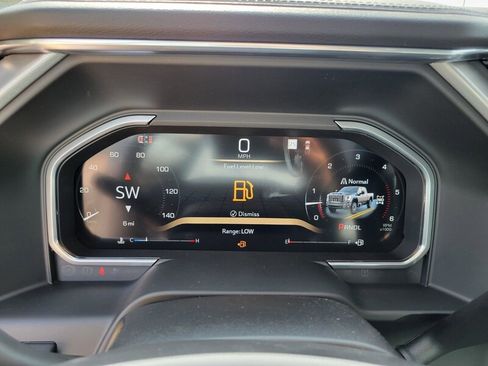 New 2026 GMC Sierra 2500 Denali w/ Denali Reserve Package image 19