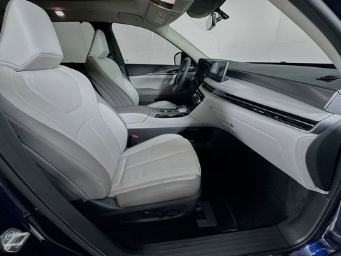 Used 2026 INFINITI QX60 Luxe w/ Cargo Package image 37