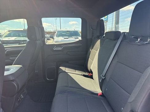 Used 2023 Chevrolet Silverado 1500 LT image 20