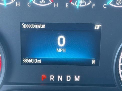 Certified 2022 Ford F150 XL w/ STX Appearance Package image 17