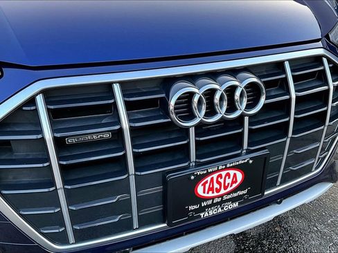 Used 2023 Audi Q5 2.0T Premium w/ Convenience Package AWD/4WD image 33
