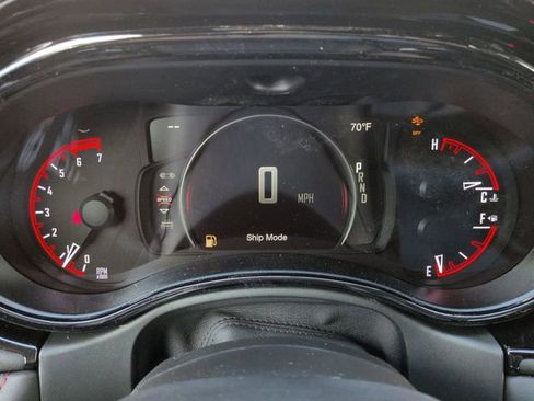 New 2026 Dodge Durango GT AWD/4WD image 29