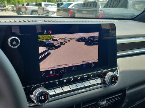 New 2025 GMC Canyon Elevation w/ Convenience Package image 22