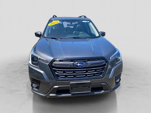 Certified 2023 Subaru Forester Limited AWD/4WD image 13