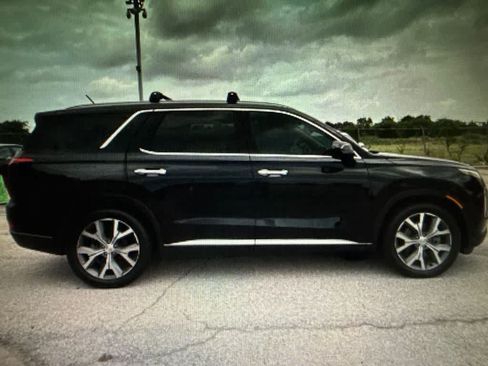 Used 2020 Hyundai Palisade SEL w/ Premium Package AWD/4WD image 5