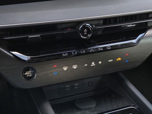 New 2026 Nissan Murano SV image 22