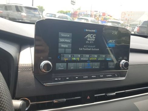 Used 2024 Mitsubishi Outlander SEL AWD/4WD image 26
