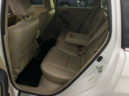 Used 2017 Acura RDX AWD image 15