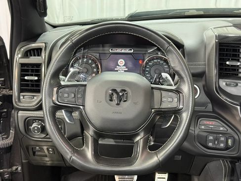 Used 2022 RAM 1500 TRX w/ TRX Level 1 Equipment Group AWD/4WD image 21