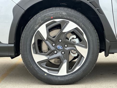 New 2026 Subaru Crosstrek 2.5i Limited image 31