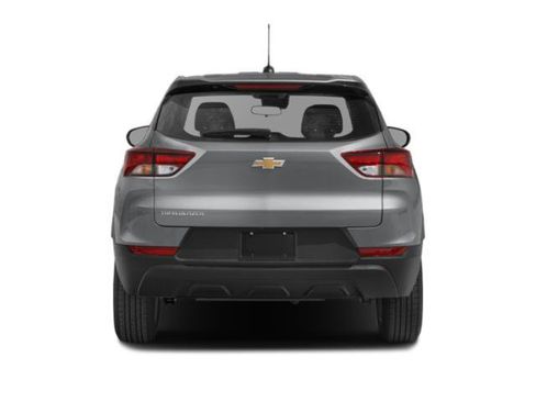 Used 2022 Chevrolet TrailBlazer LS AWD/4WD image 8