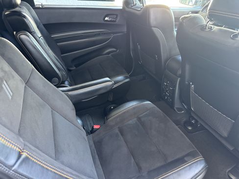Used 2023 Dodge Durango R/T AWD/4WD image 24