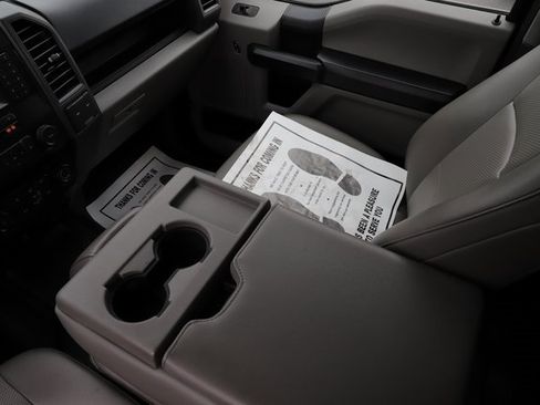 Used 2022 Ford F250 XL w/ STX Appearance Package image 27