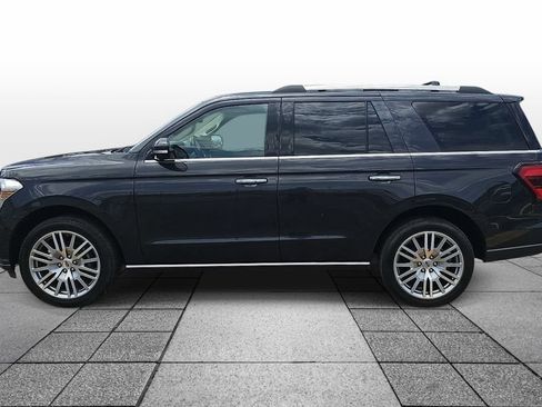 Used 2024 Ford Expedition Limited AWD/4WD image 8
