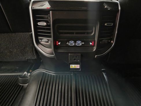 Used 2020 RAM 2500 Laramie image 82