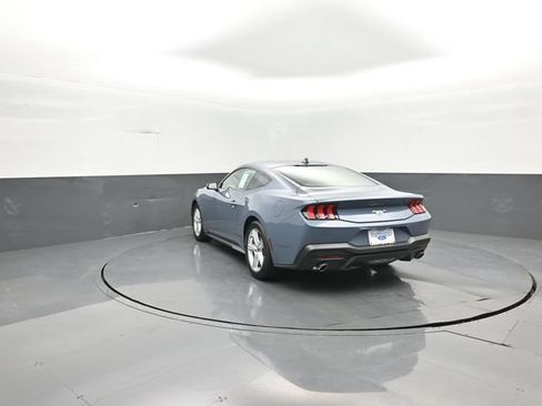 New 2026 Ford Mustang Coupe RWD image 5