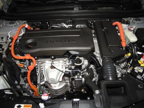 Used 2025 Honda Accord EX-L image 22