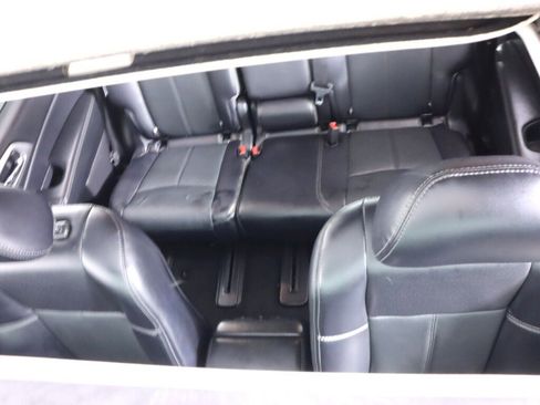 Used 2020 Nissan Pathfinder Platinum AWD/4WD image 31