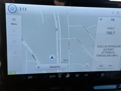 Certified 2023 Ford Transit 350 XLT image 23