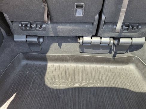Used 2024 Honda Odyssey EX-L image 36