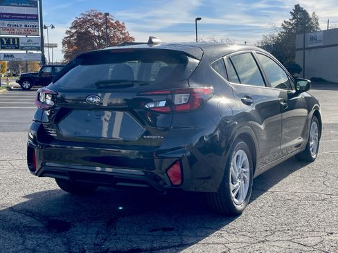 Used 2025 Subaru Impreza 2.0i image 3