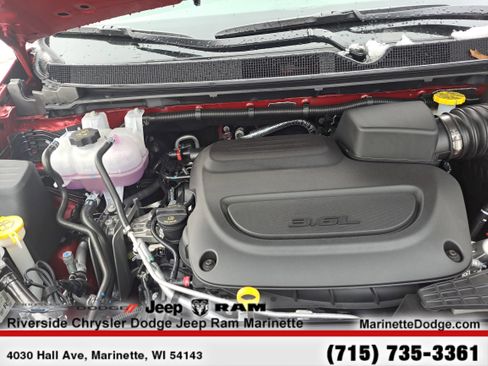 New 2026 Chrysler Pacifica Select image 13