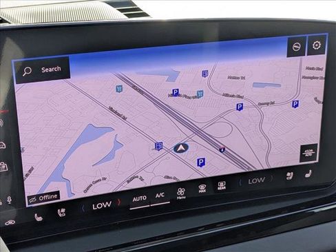 New 2025 Audi A5 2.0T Premium Plus w/ Premium Plus image 12