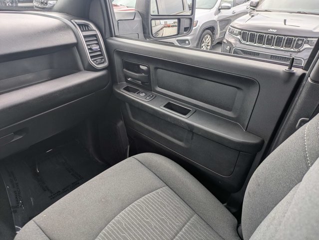 Certified 2024 RAM 3500 Tradesman w/ Safety Group AWD/4WD image 16