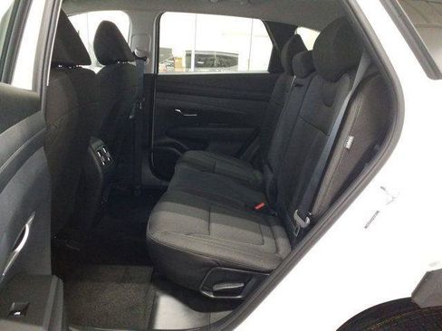 New 2026 Hyundai Tucson SEL image 14