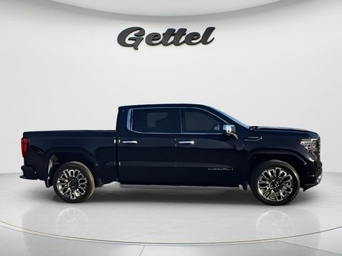 Used 2024 GMC Sierra 1500 Denali Ultimate AWD/4WD image 9
