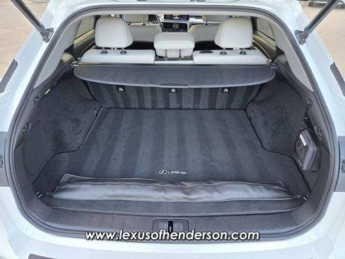 Certified 2022 Lexus RX 350 FWD w/ Premium Package image 15