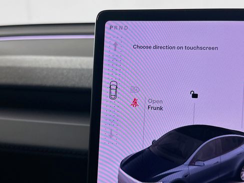 Used 2026 Tesla Model Y 2WD image 23