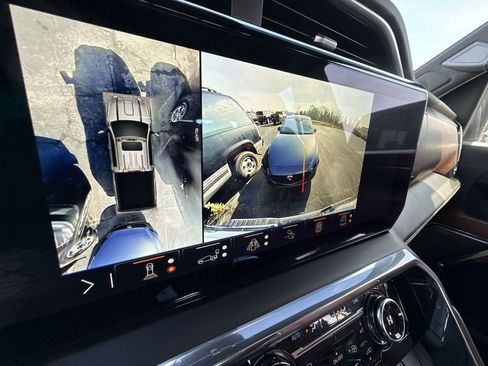 Certified 2024 GMC Sierra 2500 Denali Ultimate image 21