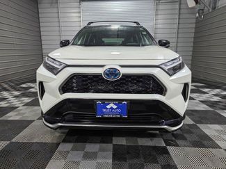 Used 2022 Toyota RAV4 XSE video 3