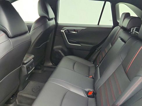Used 2024 Toyota RAV4 XSE image 20