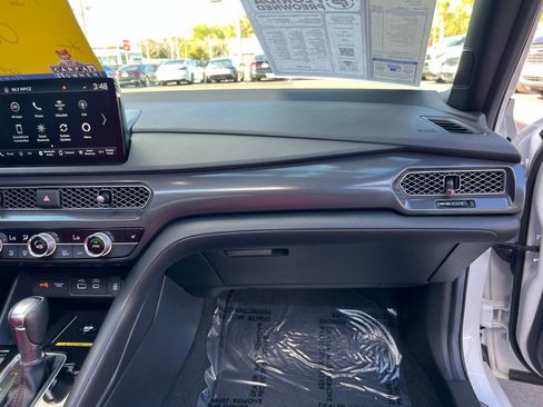 Used 2024 Acura Integra A-Spec image 65