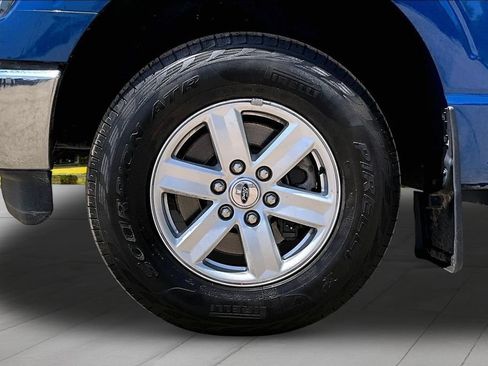 Used 2023 Ford F150 XLT w/ Equipment Group 301A Mid AWD/4WD image 9
