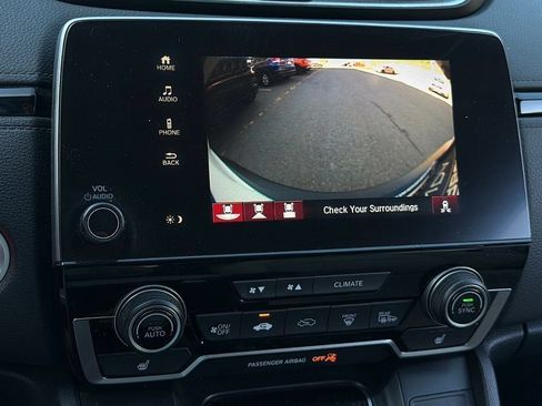 Used 2022 Honda CR-V EX image 15