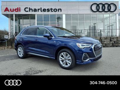 New 2025 Audi Q3 2.0T Premium