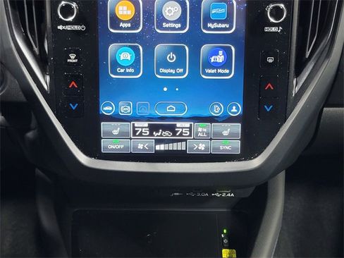 Used 2025 Subaru Forester Premium w/ Convenience Package #1 image 22