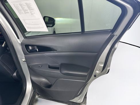 Used 2024 Mitsubishi Eclipse Cross SE AWD/4WD image 30