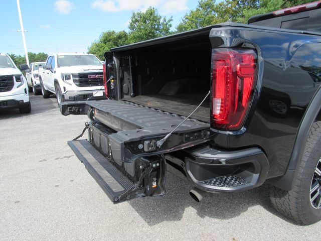 Used 2023 GMC Sierra 2500 AT4 w/ AT4 Premium Plus Package AWD/4WD image 40