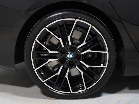 Used 2023 BMW 840i Gran Coupe xDrive image 37